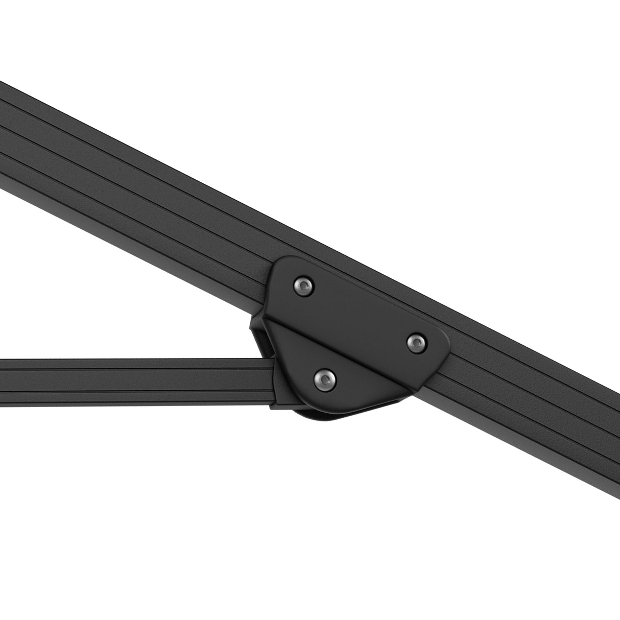 Patioslife Struttura di Supporto per Ombrellone a Braccio – Robusta, Stabile e Affidabile