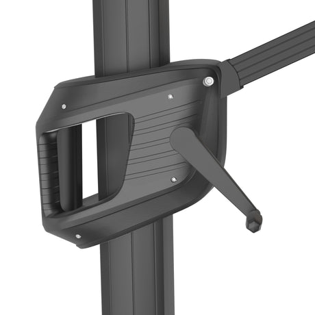 Patioslife Manovella per Ombrellone a Braccio – Apertura Facile e Controllo Ergonomico