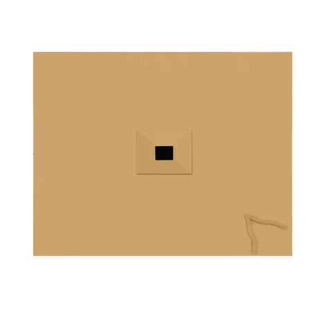 Patioslife Aegis Serie Copertura di Ricambio per Ombrellone a Braccio Quadrato in Alluminio, Telo per Ombrellone da Giardino per Esterni