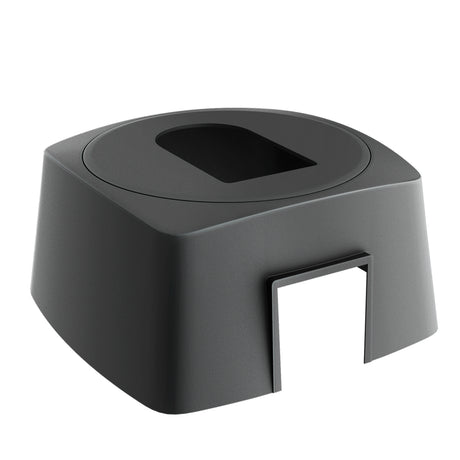 Patioslife Copertura per Piede di Ombrellone a Braccio – Sicura, Resistente agli Agenti Atmosferici & Elegante per Giardino e Terrazza