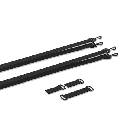 Patioslife Cinghie Stabilizzanti per Ombrellone a Braccio – Sicure, Resistenti e Affidabili