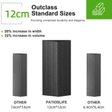 Pre-Order，Patioslife Haven，Hardtop Gazebo，Heavy-Duty Aluminium Frame，Double-Vented Roof，Curtains Included，Patio Pergola，Garden Pavilion，Backyard Shelter，Outdoor Entertaining，Weatherproof，Sunshade & Rain Protection，Modern Outdoor Furniture，Luxury Patio Structure，Contemporary Design，Durable Construction，Premium Outdoor Living
