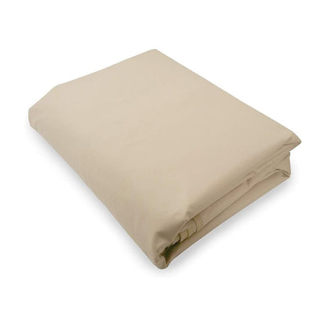 Patioslife Aegis Serie Copertura di Ricambio per Ombrellone a Braccio Quadrato in Alluminio, Telo per Ombrellone da Giardino per Esterni