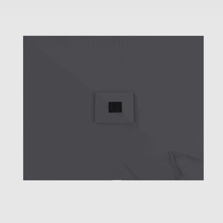 Patioslife Aegis Serie Copertura di Ricambio per Ombrellone a Braccio Quadrato in Alluminio, Telo per Ombrellone da Giardino per Esterni