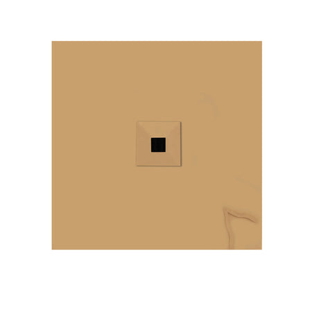 Patioslife Aegis Serie Copertura di Ricambio per Ombrellone a Braccio Quadrato in Alluminio, Telo per Ombrellone da Giardino per Esterni